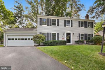 10927 Howland Drive, Reston, VA 20191 - MLS#: VAFX2199950