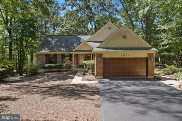 1871 Post Oak Trail, Reston, VA 20191 - #: VAFX2199952