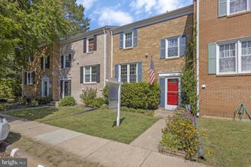 7792 Euclid Way, Springfield, VA 22153 - MLS#: VAFX2199964