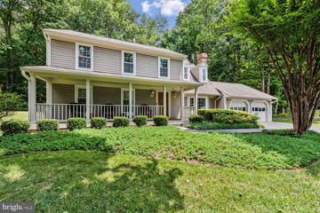 7103 Park Point Court, Fairfax Station, VA 22039 - MLS#: VAFX2200012