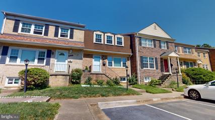 9114 Bowler Drive, Fairfax, VA 22031 - MLS#: VAFX2200022