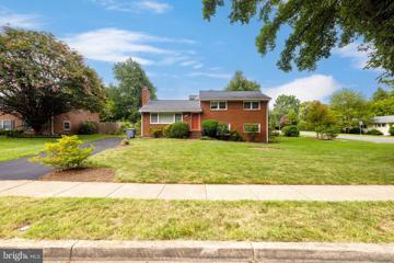 7016 Enterprise Avenue, Mclean, VA 22101 - MLS#: VAFX2200026