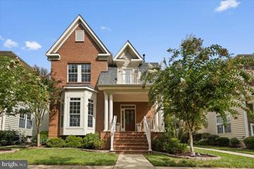 5931 Embry Spring Lane, Alexandria, VA 22315 - MLS#: VAFX2200050