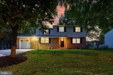 1107 Clarke Street, Herndon, VA 20170 - #: VAFX2200058