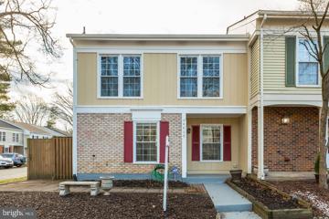 5482 Safe Harbor Court, Fairfax, VA 22032 - #: VAFX2200060