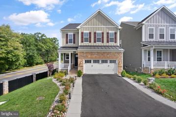 4642 Wood Glen Road, Fairfax, VA 22032 - #: VAFX2200064