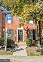 11710 Briary Branch Court, Reston, VA 20191 - MLS#: VAFX2200100