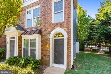 2291 Village Crossing Road Unit 2291, Falls Church, VA 22043 - #: VAFX2200102