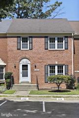 4936 Carriagepark Road, Fairfax, VA 22032 - MLS#: VAFX2200114