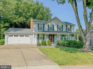 6311 Falling Brook Drive, Burke, VA 22015 - MLS#: VAFX2200130