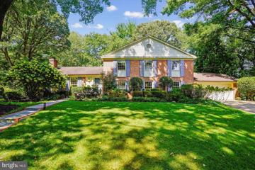 3600 Bent Branch Court, Falls Church, VA 22041 - MLS#: VAFX2200140