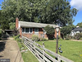 6608 Oak Drive, Alexandria, VA 22306 - MLS#: VAFX2200224