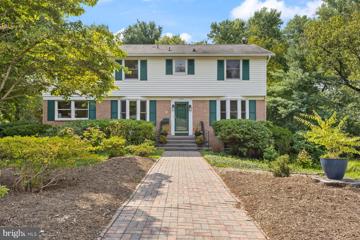 6718 Weaver Avenue, Mclean, VA 22101 - #: VAFX2200228