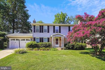 2006 Friendship Lane, Falls Church, VA 22043 - MLS#: VAFX2200242