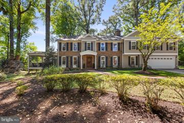 10033 Garrett Street, Vienna, VA 22181 - MLS#: VAFX2200304