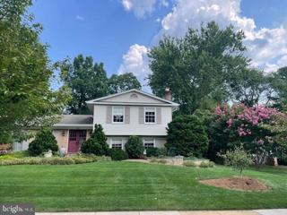 2503 W Meredith Drive, Vienna, VA 22181 - MLS#: VAFX2200318