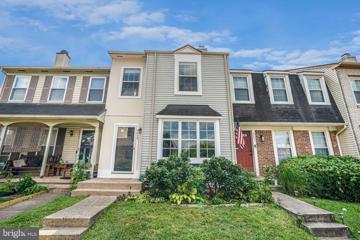 6829 Cottingham Lane, Centreville, VA 20121 - MLS#: VAFX2200326