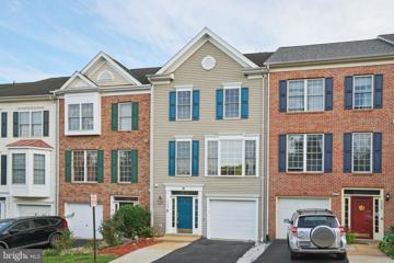 7323 Ardglass Drive, Lorton, VA 22079 - #: VAFX2200338