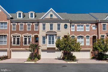 7008 Eastern Red Cedar Lane, Mclean, VA 22101 - #: VAFX2200346