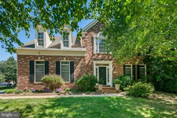 3019 Pleasantree Court, Herndon, VA 20171 - MLS#: VAFX2200348