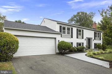 12615 Pinecrest Road, Herndon, VA 20171 - #: VAFX2200362