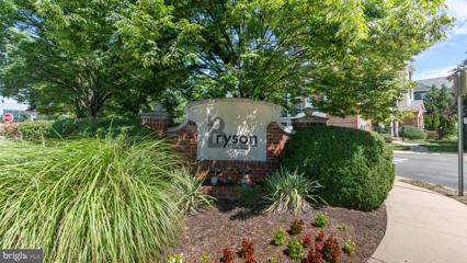 12917 Centre Park Circle Unit 413, Herndon, VA 20171 - MLS#: VAFX2200364