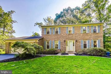 9729 Maury Road, Fairfax, VA 22032 - MLS#: VAFX2200366