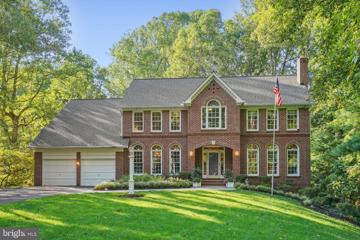 8730 Glenbrook Place, Fairfax, VA 22031 - #: VAFX2200386