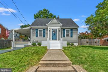 2710 Memorial Street, Alexandria, VA 22306 - MLS#: VAFX2200430