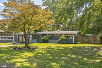 7807 Sycamore Drive, Falls Church, VA 22042 - MLS#: VAFX2200432