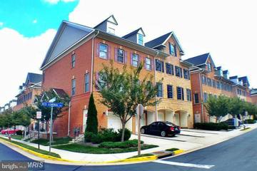 4641 Red Admiral Way Unit 160, Fairfax, VA 22033 - MLS#: VAFX2200466