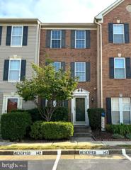 4266 Wheeled Caisson Square, Fairfax, VA 22033 - #: VAFX2200470