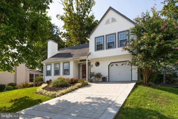 15205 Philip Lee Road, Chantilly, VA 20151 - #: VAFX2200492