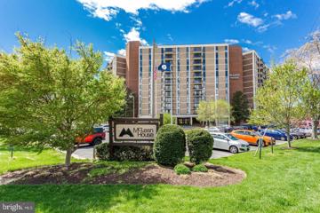 6800 Fleetwood Road Unit 911, Mclean, VA 22101 - MLS#: VAFX2200510