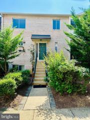 6714 Perry Penney Drive Unit 122, Annandale, VA 22003 - MLS#: VAFX2200520