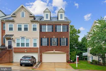 9648 Potters Hill Circle, Lorton, VA 22079 - MLS#: VAFX2200532