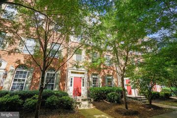 5605 Harrington Falls Lane Unit E, Alexandria, VA 22312 - #: VAFX2200542