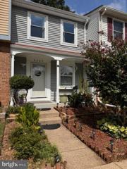 8264 Crestmont Circle, Springfield, VA 22153 - #: VAFX2200554