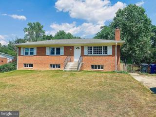 5627 Maxine Court, Alexandria, VA 22310 - MLS#: VAFX2200562