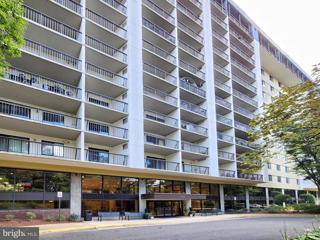 3800 Powell Lane Unit 924, Falls Church, VA 22041 - MLS#: VAFX2200566