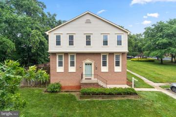 7022 Braddock Mews Place, Springfield, VA 22151 - #: VAFX2200572