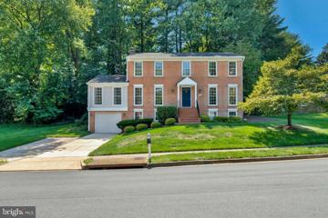 9215 Talisman Drive, Vienna, VA 22182 - #: VAFX2200584