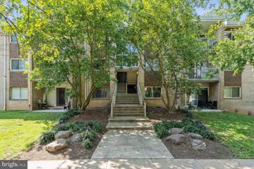 8004 Chanute Place Unit 12, Falls Church, VA 22042 - MLS#: VAFX2200608