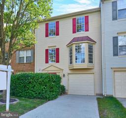 14315 Papilion Way, Centreville, VA 20121 - #: VAFX2200616