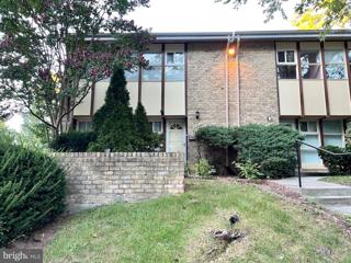 4401 Forest Glen Court Unit 4401, Annandale, VA 22003 - MLS#: VAFX2200632