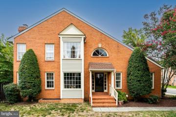 1816 Duffield Lane, Alexandria, VA 22307 - MLS#: VAFX2200666