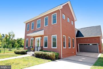 9394 Quadrangle Street, Lorton, VA 22079 - MLS#: VAFX2200692