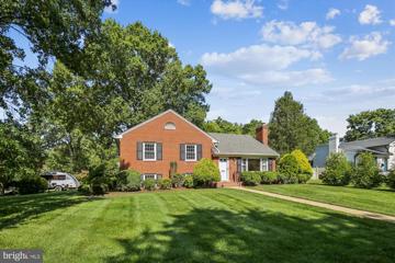 6430 Princeton Drive, Alexandria, VA 22307 - MLS#: VAFX2200694