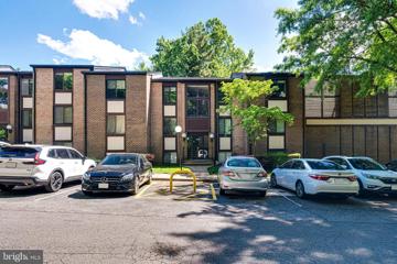 9725 Kings Crown Court Unit 102, Fairfax, VA 22031 - MLS#: VAFX2200700