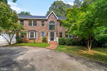 6532 Spring Valley Drive, Alexandria, VA 22312 - #: VAFX2200744